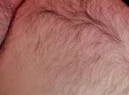 Edging Session