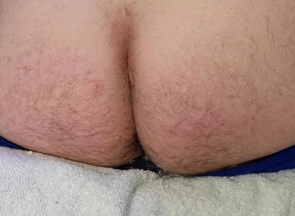 Edging Session