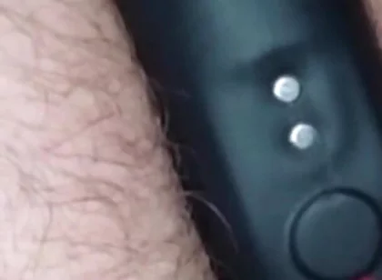 Pop Goes My Ass