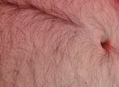 Precum Makes the Best Lube