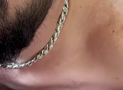 Big Hairy Daddy Fucked