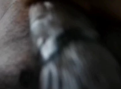 POV Sucking Uncut BBC