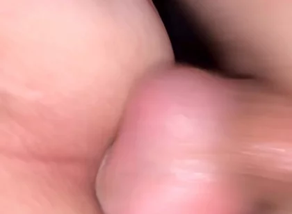 He Bangs His Balls in My Whore Ass Compilation