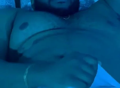 Cum in Underwear