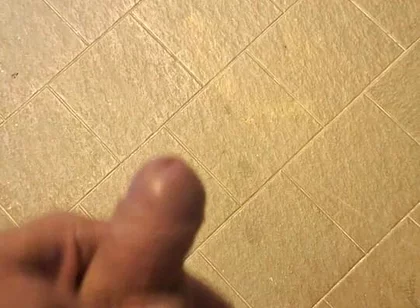 I'm leaving the house!