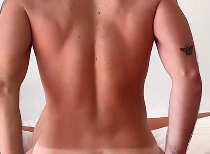 Afternoon Heat: Making Him Cum Handsfree - Cody Arizona and Ryder Owens