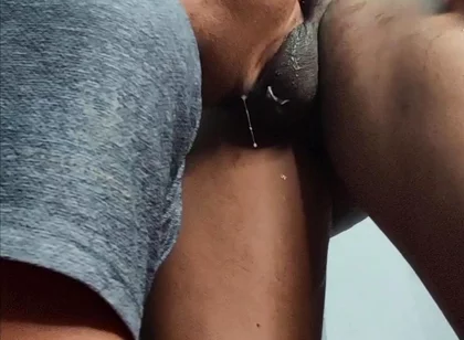 Stepbrother Sucking My Dick