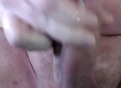 Bennyk72 Quick Sofa Cumshot