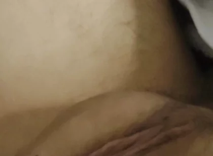 He Didnt Even Know I Was Wanking My Dick!