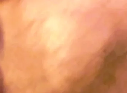 Man Masturbating