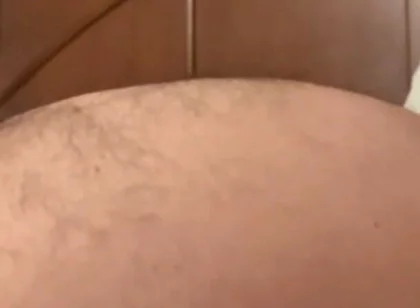 Cumming for My Friend