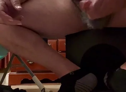 Cumming Hard