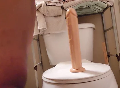 The Best Dick Ride Ever