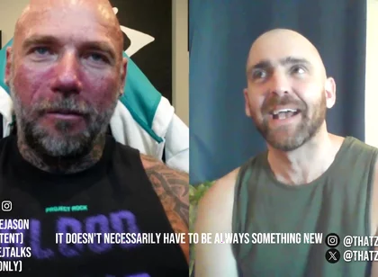 Porn Star Confessions - Zaddy Zick (episode 179)