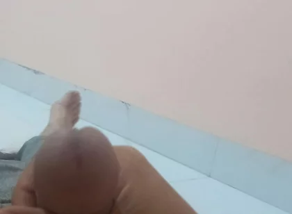 Vietnamese Masturbation