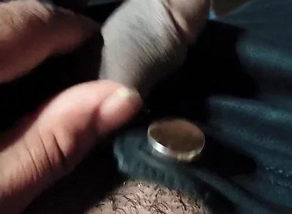 Masturbation