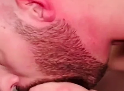 Afroblackxxx Destroys Nathanadamsxxx