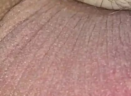 Cute Sissy Licks the Asshole and Fucks the Ass, Filling the Smooth Hole with Cum