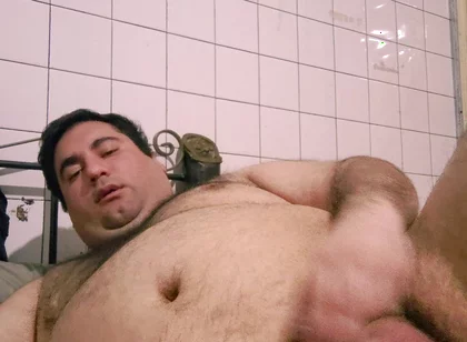 Make Me Fatter, Please