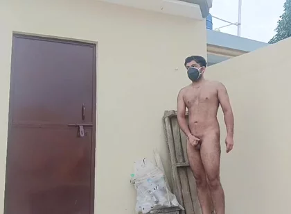 Indian Pornstar