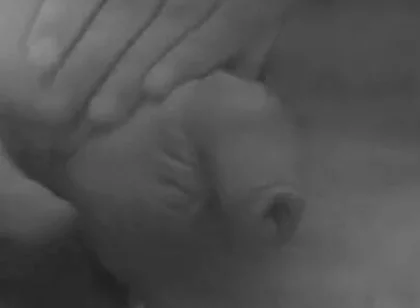 Creaming After the Shower