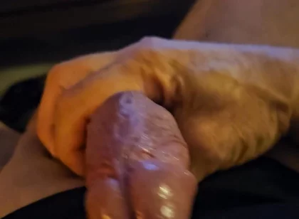 Big Dick.