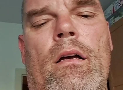 The German Jock Slut