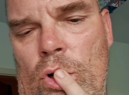 The German Jock Slut