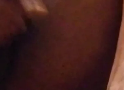 Milking My Prostate