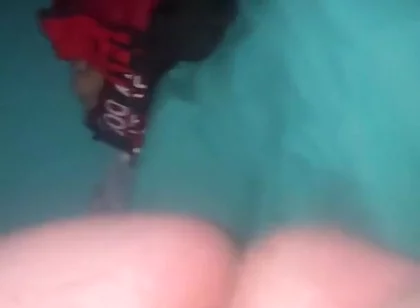 Stretching My Ass Out with Butt Plug