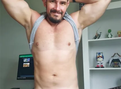 I Really Like to Wear These Underwear