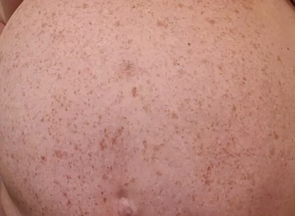 Thursday Quick Bate and Cum