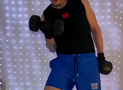 Fitness Workout