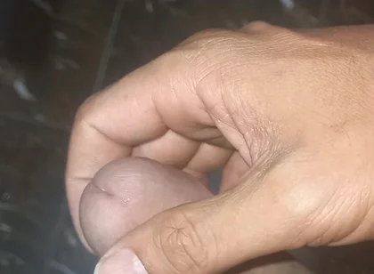 Vietnamese Masturbation