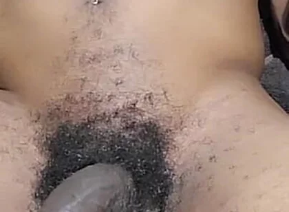 Hot Horny BBC Cums