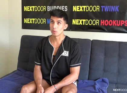 Auditioning With A Boner Ii - Romeo Foxx