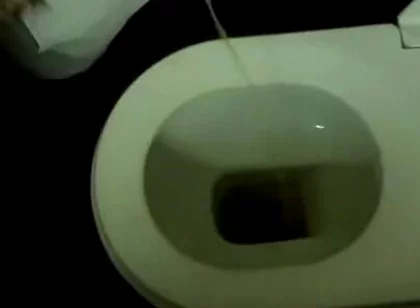 Amateur Boys Peeing Together