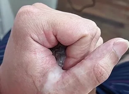Big Dick Gone Wild