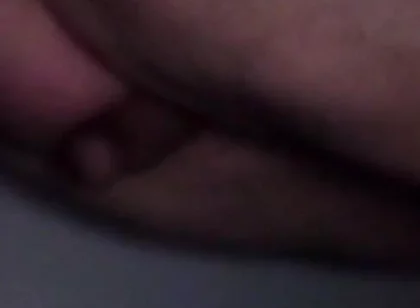 Sexy Nude Push Ups