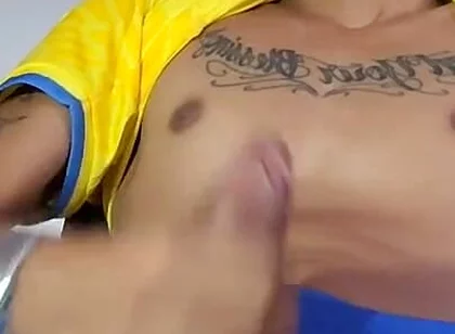 Colombia Hot Soccer