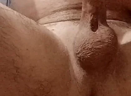 Local Guy Cumshot