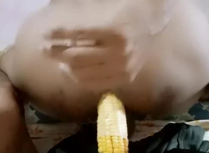 Amazing Anal and Cock Orgasam
