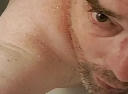 Sluts Shower and Sucking Games