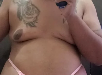 Panties