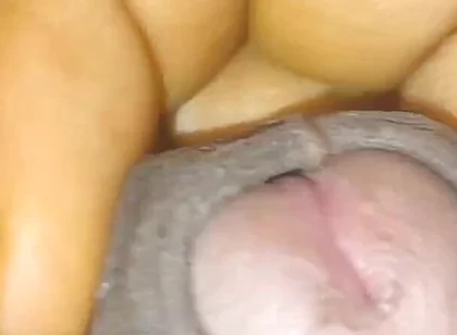 Desi Horny Boy Jerking