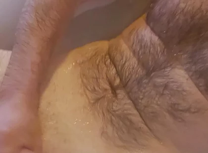 Masturbation