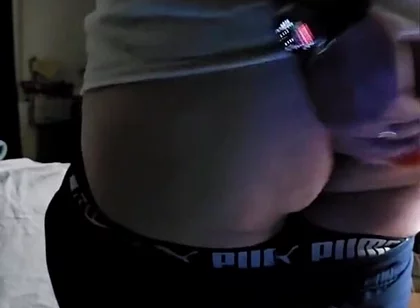Asshole Gaping Open