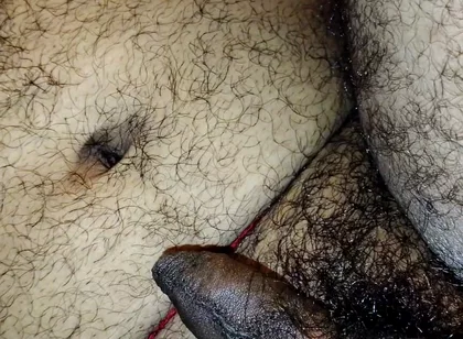 Indian Gay Couple Hairy Bottom Fuck