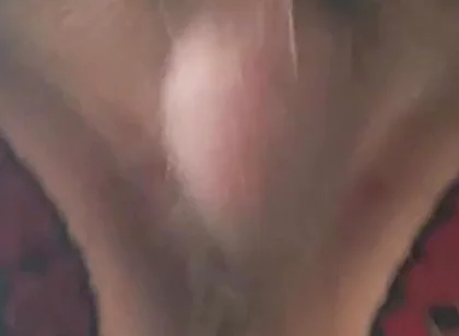 I Wave My Cock