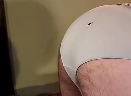 The Assorcist: Gay Bear Priest BDSM